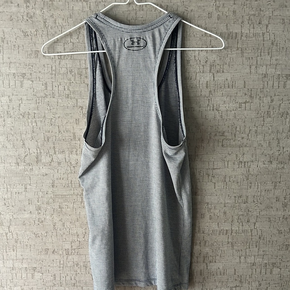 Under Armor Threadborne Tank Top - Picture 4 of 4